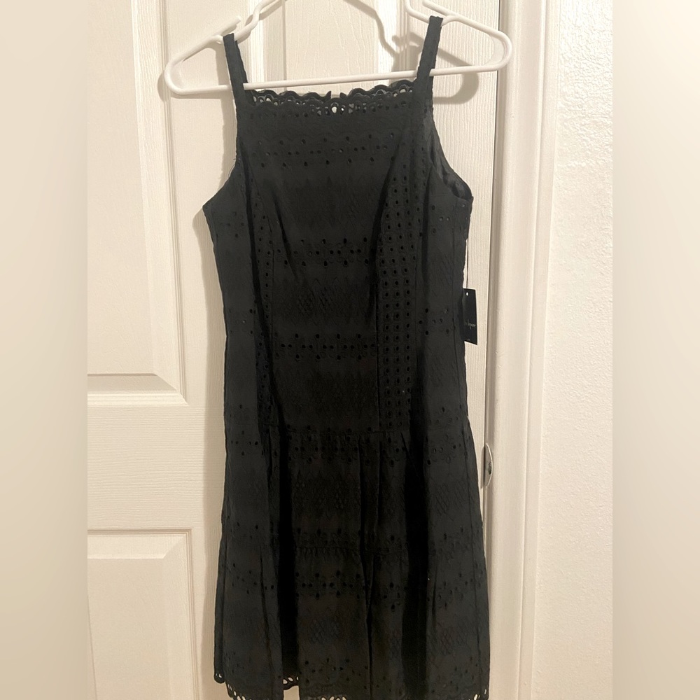 Nanette Lapore Black dress